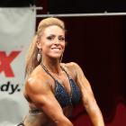 Jamee  Juarez - NPC West Coast Classic 2014 - #1