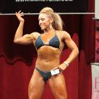 Jamee  Juarez - NPC West Coast Classic 2014 - #1