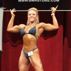 Jamee  Juarez - NPC West Coast Classic 2014 - #1