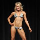 Ashley  McClure - NPC Iron Man Naturally 2012 - #1