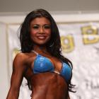 Anita  Lee - NPC Iowa State Championship 2013 - #1