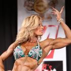 Tamee  Marie - IFBB Greater Gulf States Pro 2013 - #1