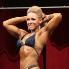 Jamee  Juarez - NPC West Coast Classic 2014 - #1