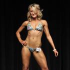 Ashley  McClure - NPC Iron Man Naturally 2012 - #1