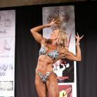 Tamee  Marie - IFBB Greater Gulf States Pro 2013 - #1