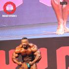 Roelly   Winklaar - IFBB Kuwait Pro 2016 - #1