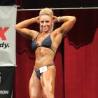 Jamee  Juarez - NPC West Coast Classic 2014 - #1