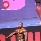 Roelly   Winklaar - IFBB Kuwait Pro 2016 - #1