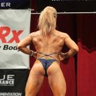 Jamee  Juarez - NPC West Coast Classic 2014 - #1