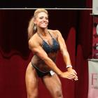 Jamee  Juarez - NPC West Coast Classic 2014 - #1