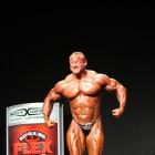 Oleg  Emelyanov - IFBB FLEX Pro  2012 - #1