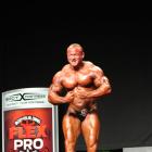 Oleg  Emelyanov - IFBB FLEX Pro  2012 - #1