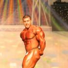 Grigori   Atoyan - IFBB Europa Battle Of Champions 2012 - #1