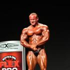 Oleg  Emelyanov - IFBB FLEX Pro  2012 - #1