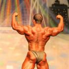 Grigori   Atoyan - IFBB Europa Battle Of Champions 2012 - #1