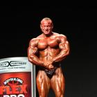 Oleg  Emelyanov - IFBB FLEX Pro  2012 - #1