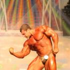 Grigori   Atoyan - IFBB Europa Battle Of Champions 2012 - #1