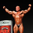 Oleg  Emelyanov - IFBB FLEX Pro  2012 - #1