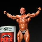 Oleg  Emelyanov - IFBB FLEX Pro  2012 - #1