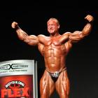 Oleg  Emelyanov - IFBB FLEX Pro  2012 - #1