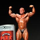 Oleg  Emelyanov - IFBB FLEX Pro  2012 - #1