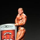 Oleg  Emelyanov - IFBB FLEX Pro  2012 - #1