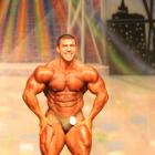 Grigori   Atoyan - IFBB Europa Battle Of Champions 2012 - #1