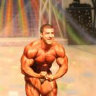 Grigori   Atoyan - IFBB Europa Battle Of Champions 2012 - #1