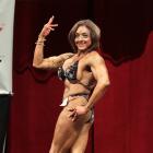 Esther  Barton - NPC West Coast Classic 2014 - #1