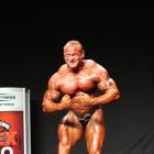 Oleg  Emelyanov - IFBB FLEX Pro  2012 - #1