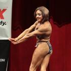 Esther  Barton - NPC West Coast Classic 2014 - #1