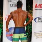 Tyler   Anderson  - IFBB Orange County Muscle Classic 2012 - #1