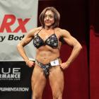 Esther  Barton - NPC West Coast Classic 2014 - #1