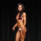Whittney  Clinkscales - NPC Iron Man Naturally 2012 - #1