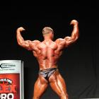 Oleg  Emelyanov - IFBB FLEX Pro  2012 - #1