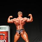 Oleg  Emelyanov - IFBB FLEX Pro  2012 - #1