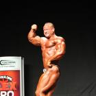 Oleg  Emelyanov - IFBB FLEX Pro  2012 - #1