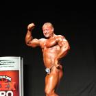 Oleg  Emelyanov - IFBB FLEX Pro  2012 - #1