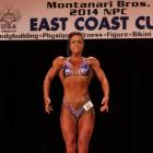 Vanessa  Landolina - NPC Montanari Bros East Coast Cup 2014 - #1