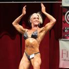 Maire  Brandon - NPC West Coast Classic 2014 - #1