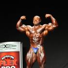 DeShaun  Grimez - IFBB FLEX Pro  2012 - #1