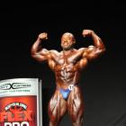 DeShaun  Grimez - IFBB FLEX Pro  2012 - #1