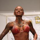 Chelsea  Sotto - NPC Iowa State Championship 2013 - #1