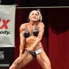 Maire  Brandon - NPC West Coast Classic 2014 - #1