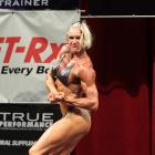 Maire  Brandon - NPC West Coast Classic 2014 - #1