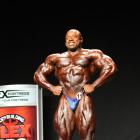 DeShaun  Grimez - IFBB FLEX Pro  2012 - #1