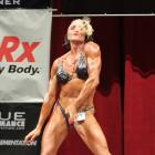 Maire  Brandon - NPC West Coast Classic 2014 - #1