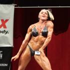 Maire  Brandon - NPC West Coast Classic 2014 - #1