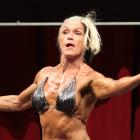 Maire  Brandon - NPC West Coast Classic 2014 - #1