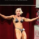 Maire  Brandon - NPC West Coast Classic 2014 - #1